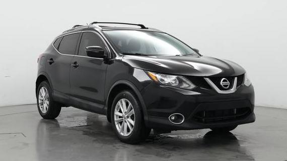 NISSAN ROGUE SPORT 2018 JN1BJ1CR9JW207154 image